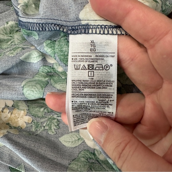 NWT dress - Picture 10 of 10